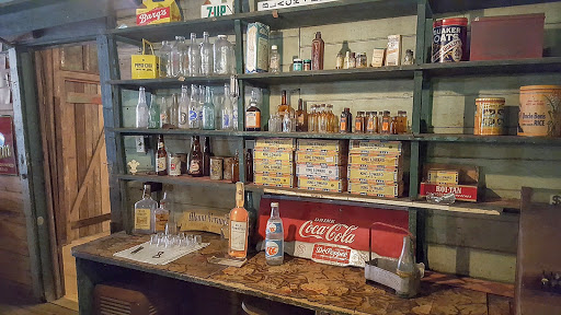 Museum «West Baton Rouge Museum», reviews and photos, 845 N Jefferson Ave, Port Allen, LA 70767, USA