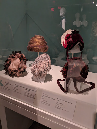 Museum «Kent State University Museum», reviews and photos, 515 Hilltop Dr, Kent, OH 44240, USA