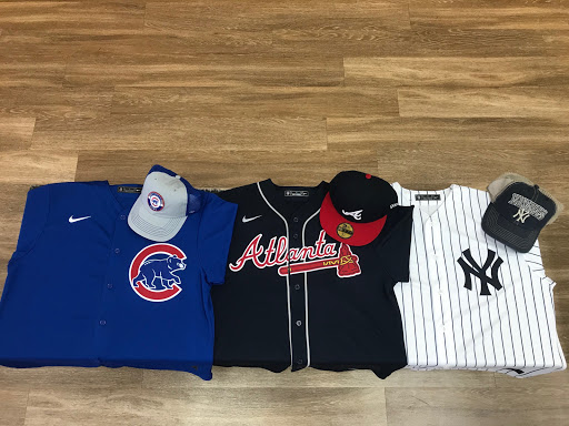 Shoe Store «Sport Seasons», reviews and photos, 56 White Bridge Pike, Nashville, TN 37205, USA