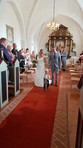 Anmeldelser af Gierslev Kirke i Kalundborg - Kirke