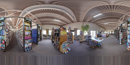 Used Book Store «Book Market Sales & Trading», reviews and photos, 2365 Plainfield Rd, Crest Hill, IL 60403, USA