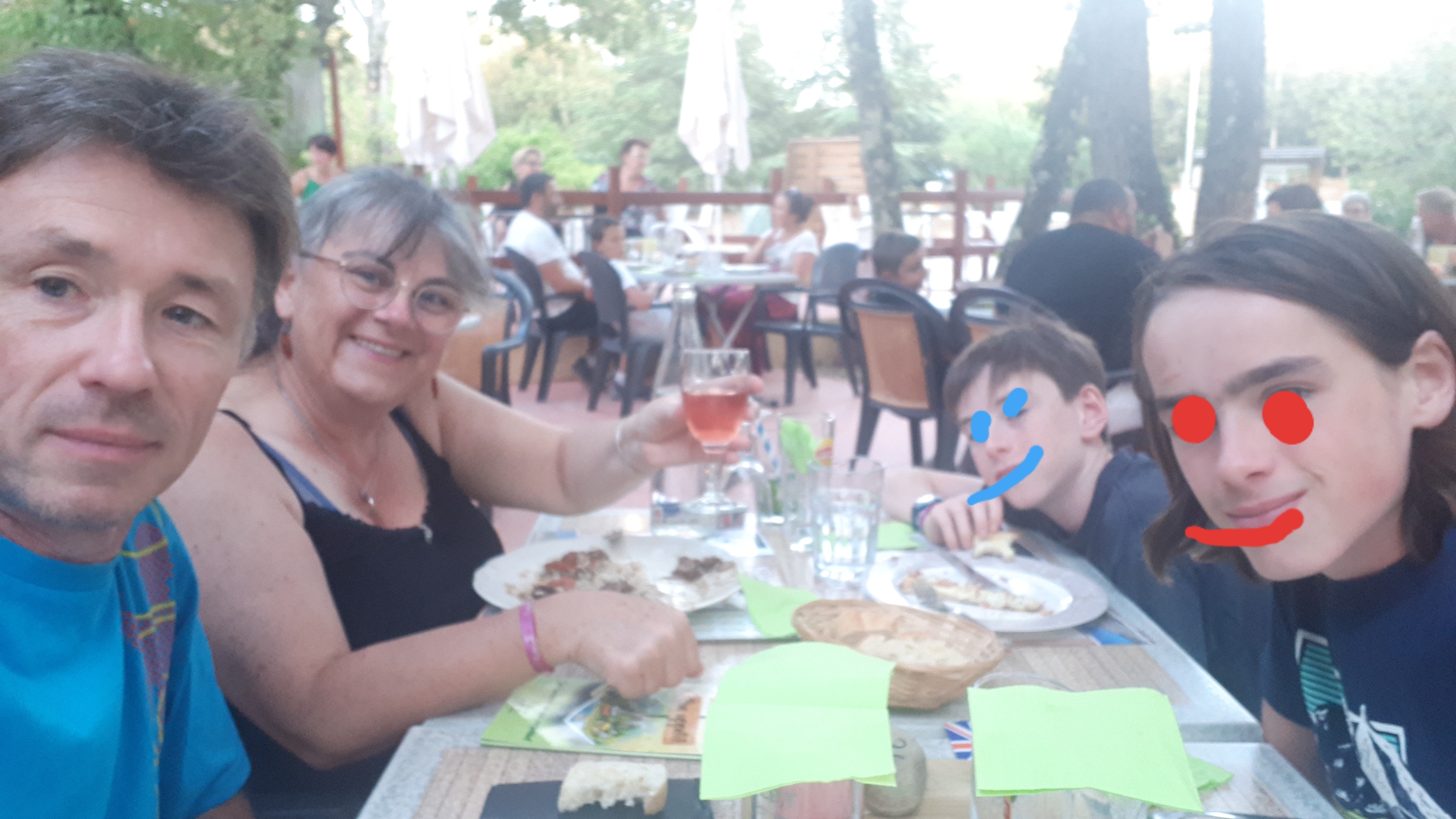 Photo n° 1 de l'avis de Nathalie.� fait le 28/08/2022 à 13:29