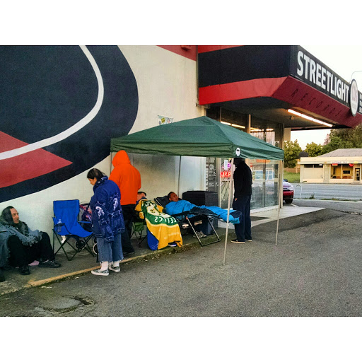 Music Store «Streetlight Records», reviews and photos, 980 S Bascom Ave, San Jose, CA 95128, USA