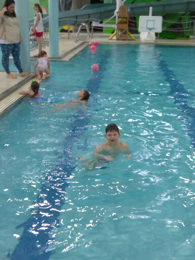 Community Center «Monticello Community Center», reviews and photos, 505 Walnut St # 4, Monticello, MN 55362, USA