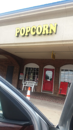 Popcorn Store «Popcorn Store At Lincoln Square», reviews and photos, 662 Lincoln Square, Arlington, TX 76011, USA