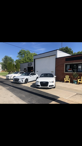 AC Auto Detailing en Oshkosh