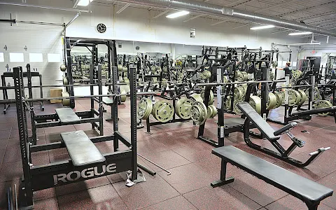 Maximum Fitness Center image