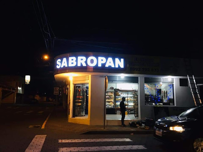 Comentarios y opiniones de Sabropan