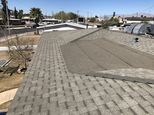 Roofing Contractor «First Quality Roofing», reviews and photos