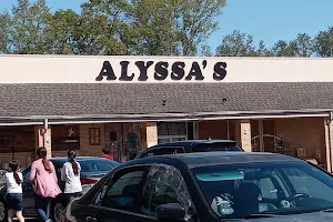 Alyssa's image