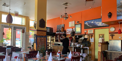 Himalayan Restaurant
