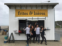 Photos du propriétaire du Restaurant Frites & Bières (Esta'frites) à Veulettes-sur-Mer - n°1