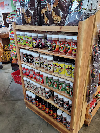 Supermarket «Supermercados Teloloapan», reviews and photos, 8514 Hammerly Blvd, Houston, TX 77055, USA