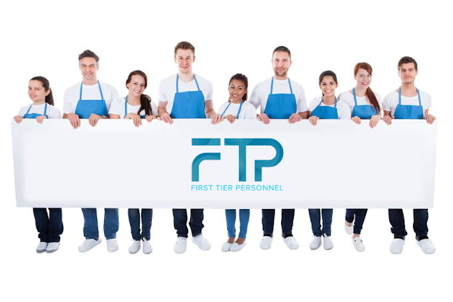 Reviews of First Tier Personnel Ltd in Reading - Employment agency