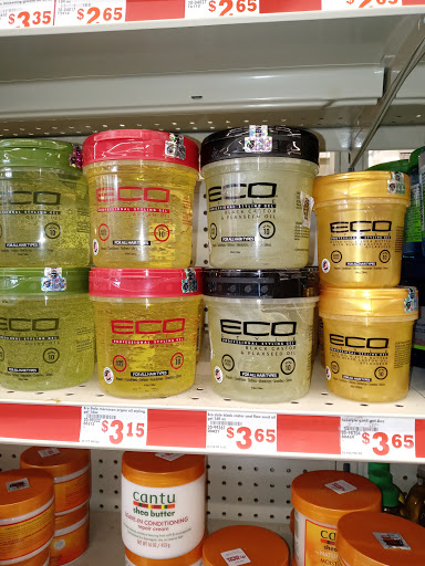 Dollar Store «FAMILY DOLLAR», reviews and photos, 454 E Cass St, Joliet, IL 60432, USA