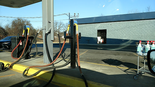 Car Wash «Mister Car Wash», reviews and photos, 557 N Expy, Griffin, GA 30223, USA