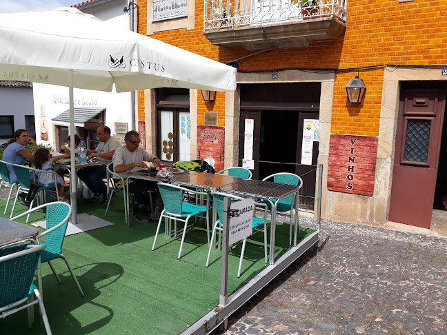 Taberna do Carró