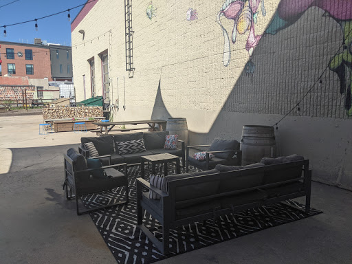 Bar «The Infinite Monkey Theorem», reviews and photos, 3200 Larimer St, Denver, CO 80205, USA