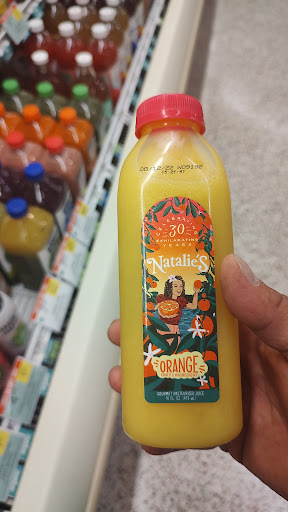 Supermarket «Publix Super Market at Charles Hight Square», reviews and photos, 435 Turner McCall Blvd NE, Rome, GA 30165, USA