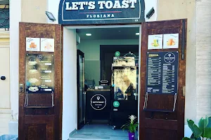 Let’s Toast Floriana image