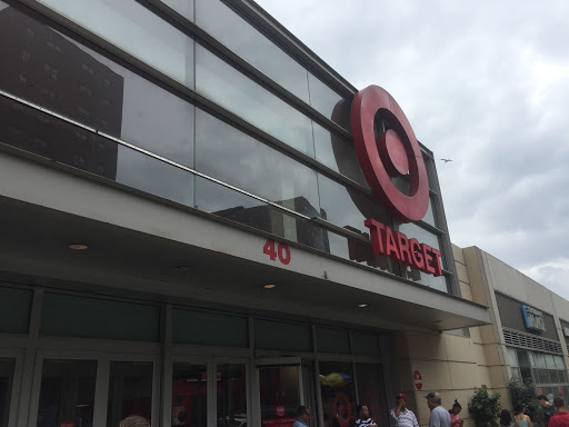Department Store «Target», reviews and photos, 40 W 225th St #50, Bronx, NY 10463, USA