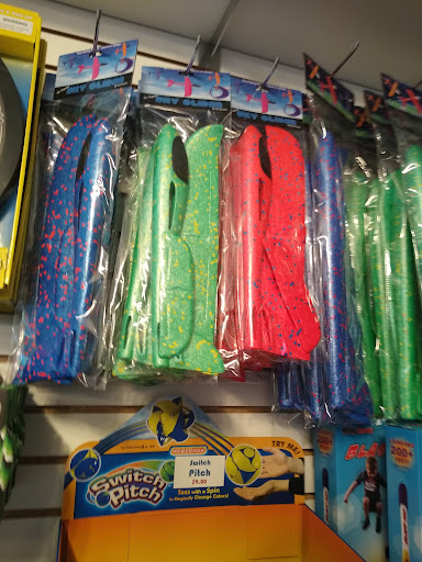 Toy Store «Curio», reviews and photos, 2 Battery Park Ave, Asheville, NC 28801, USA