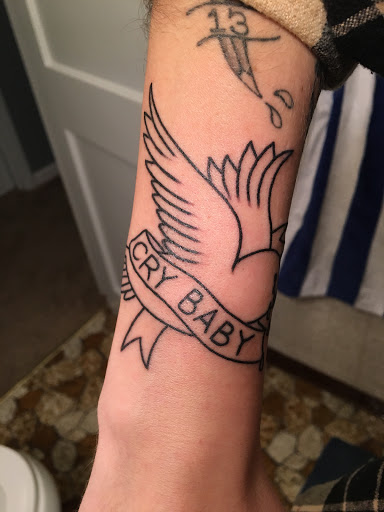 Tattoo Shop «Harlequin Tattoo», reviews and photos, 11833 Joseph Campau Ave, Hamtramck, MI 48212, USA