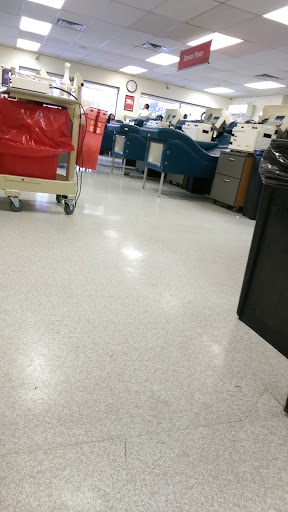 Blood Donation Center «CSL Plasma», reviews and photos