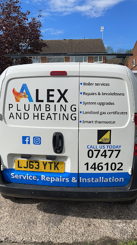 Boiler Service Milton Keynes | Alex Plumbing and Heating