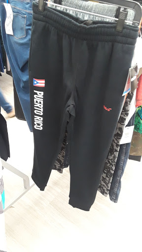 Clothing Store «Burlington Coat Factory», reviews and photos, 3800 US-98 #510, Lakeland, FL 33809, USA