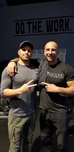 Personal Trainer «Vigor Ground Fitness and Performance», reviews and photos, 1222 Bronson Way N #250, Renton, WA 98057, USA