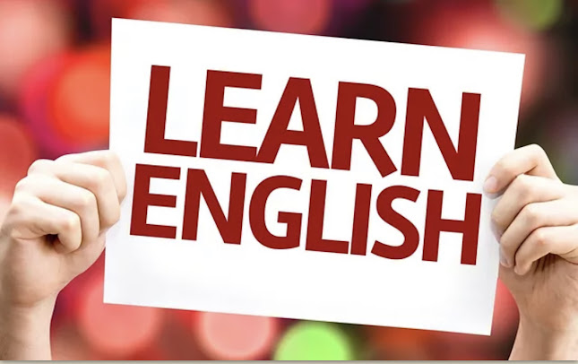 English-Learning