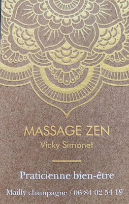 Massage Zen à Épernay