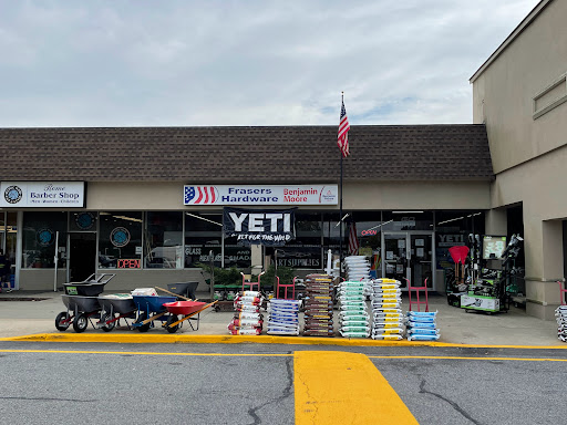 Hardware Store «Fraser Brothers Hardware», reviews and photos, 153 US-6, Mahopac, NY 153 U.S. 6, Mahopac, NY 10541, USA