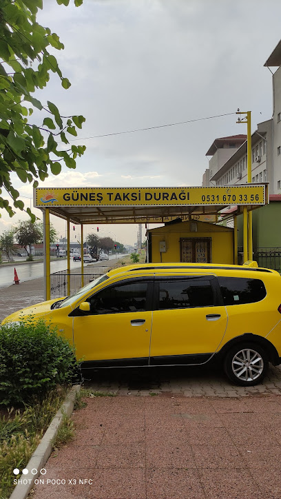 Selim taksi