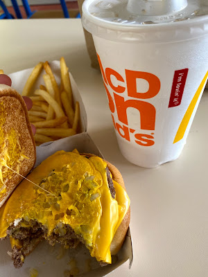 McDonald's à Mérignac