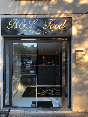 B&L FOOD à Graulhet