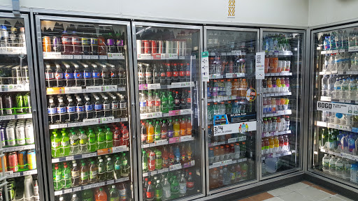 Convenience Store «7-Eleven», reviews and photos, 99-49 Horace Harding Expy, Corona, NY 11368, USA