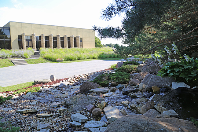 Gateway Hotel and Conference Center