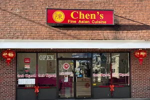 Chen's Fine Asian Cuisine image