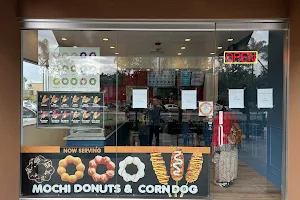 Mochi Donut Cafe - Anaheim image