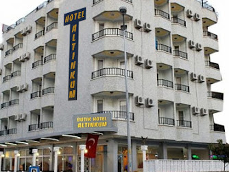 Butik Altinkum Hotel