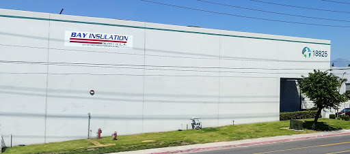 Bay Insulation Supply of L.A.