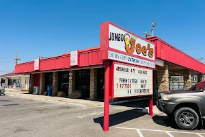 Jumbo Joe's Burgers image