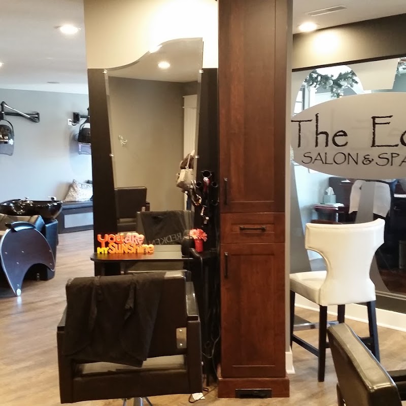 The Edge Salon & Spa