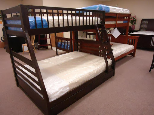 Bedroom Furniture Store «Andrews Furniture & Mattress», reviews and photos, 7811 Lichen Dr, Citrus Heights, CA 95621, USA
