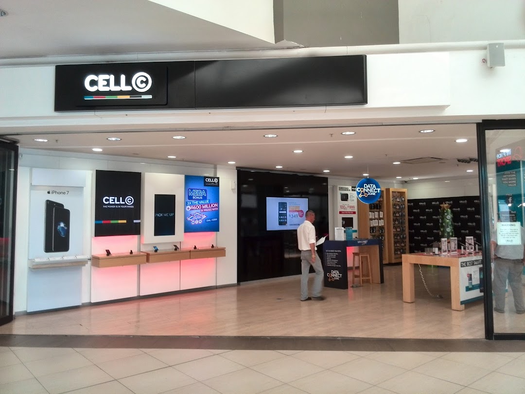 Cell C River Square Shopping Centre