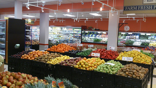 Supermarket «Baza Supermarket», reviews and photos, 30 Tower Rd, Newton Upper Falls, MA 02464, USA