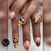 Serene Nails by Frances (on Frank Lloyd Wright - Next to Vicinos Restaurant) - Photo 3 - Car repair in Scottsdale, AZ, Scottsdale