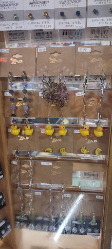 Tobacco Shop «Quonset Hut», reviews and photos, 3235 Cleveland Ave NW, Canton, OH 44709, USA